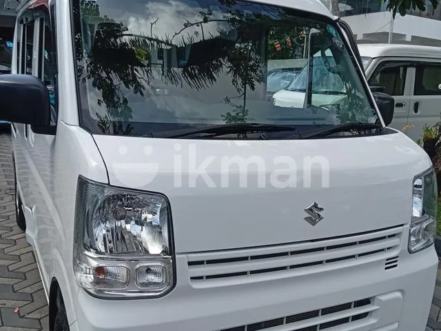 Suzuki Every 2024 photo 2