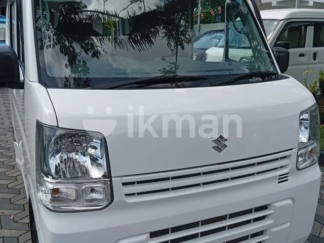 Suzuki Every 2024 photo 4