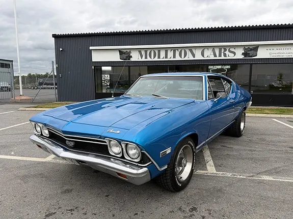 Chevrolet Chevelle