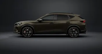 Cupra Formentor 2026 photo 3