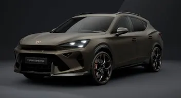 Cupra Formentor 2026 photo 2