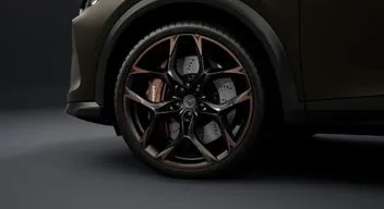 Cupra Formentor 2026 photo 5