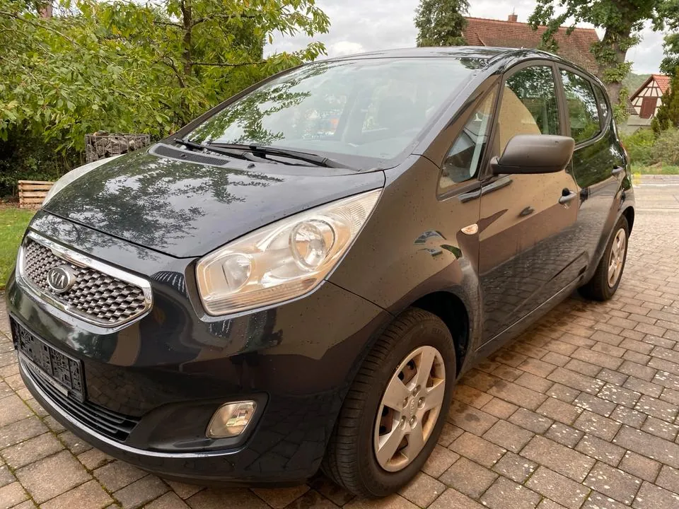 Kia Venga