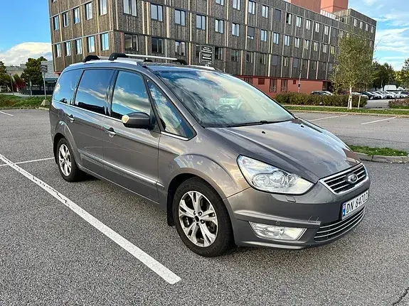 Ford Galaxy