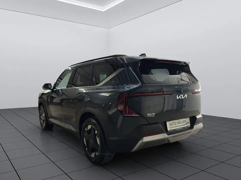 Kia Ev5 2026 photo 3