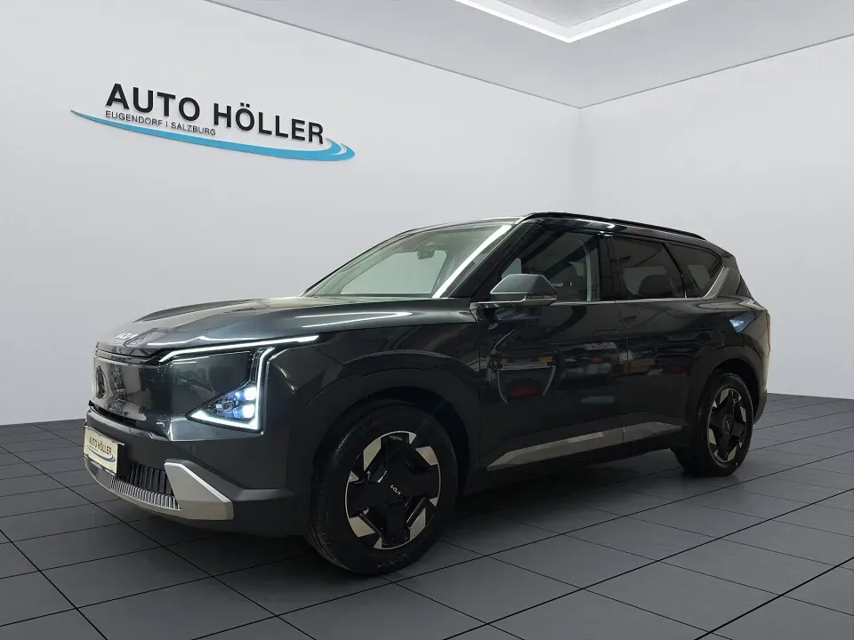 Kia Ev5
