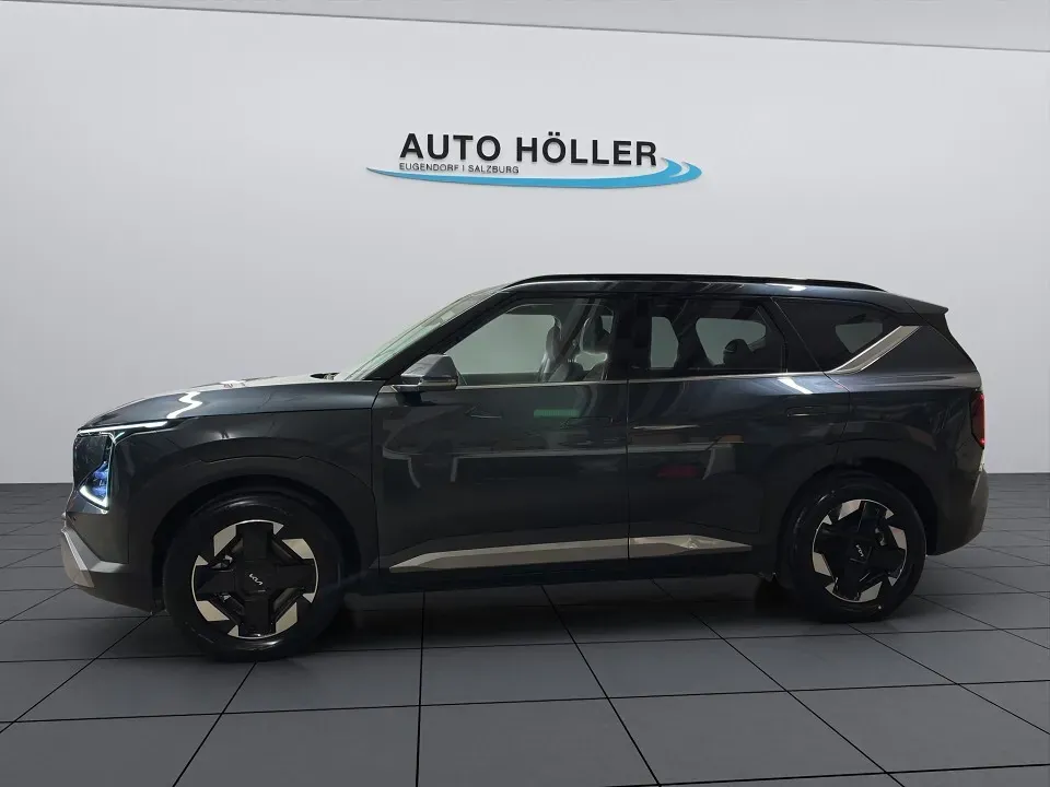 Kia Ev5 2026 photo 2