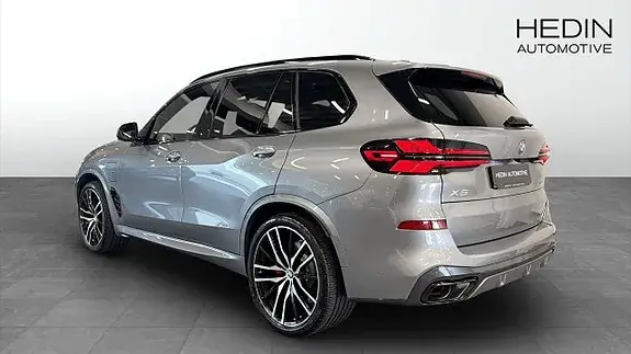 BMW X5 2026 photo 2