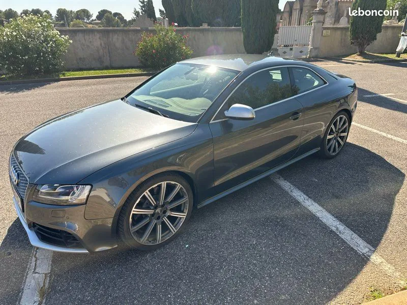 Audi Rs5