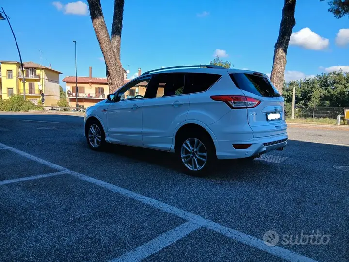 Ford Kuga 2015 photo 3