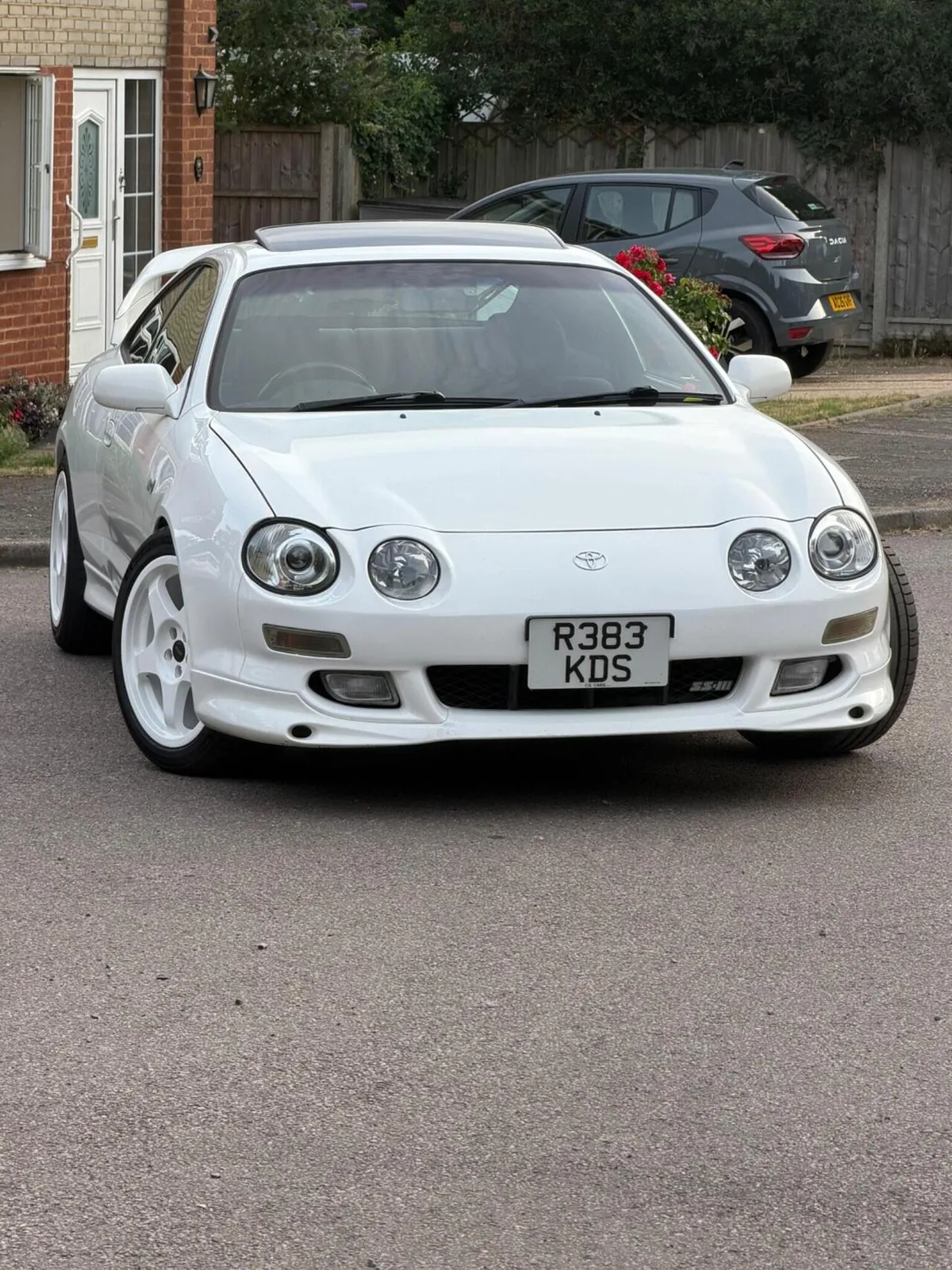Toyota Celica