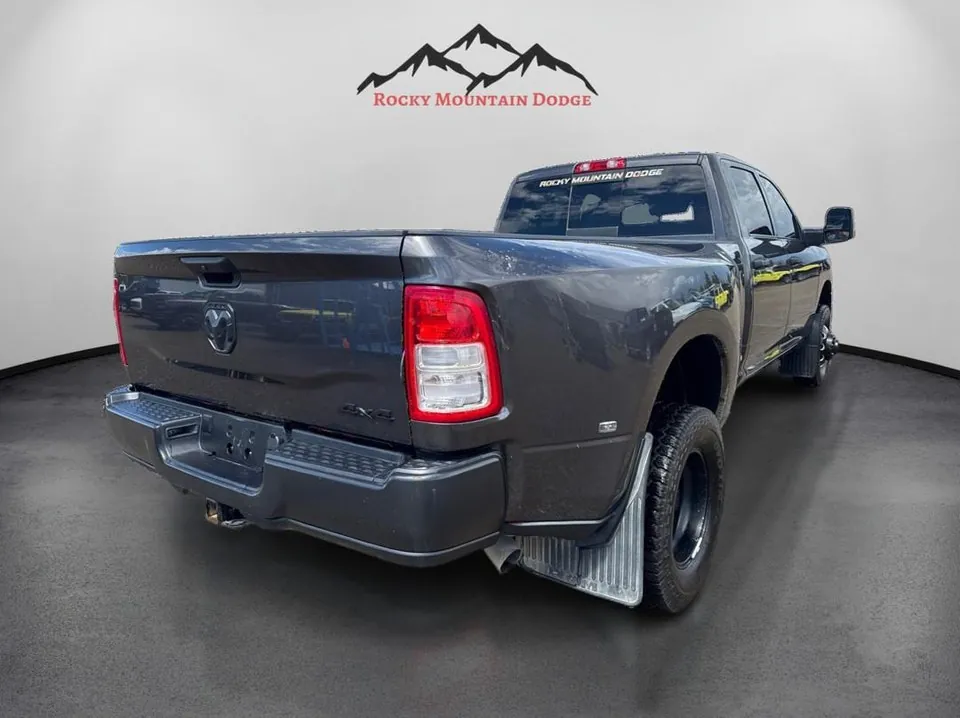 Ram 3500 2024 photo 5