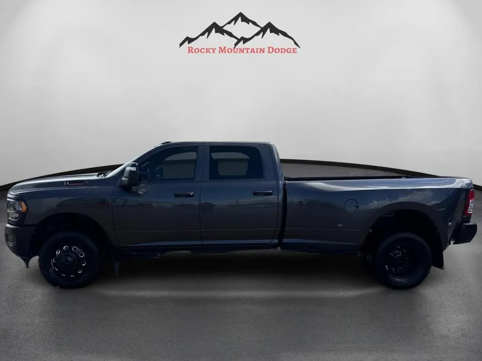 Ram 3500