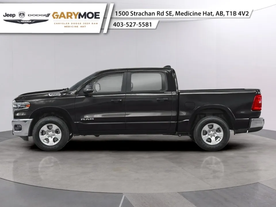 Ram 1500 2027 photo 3