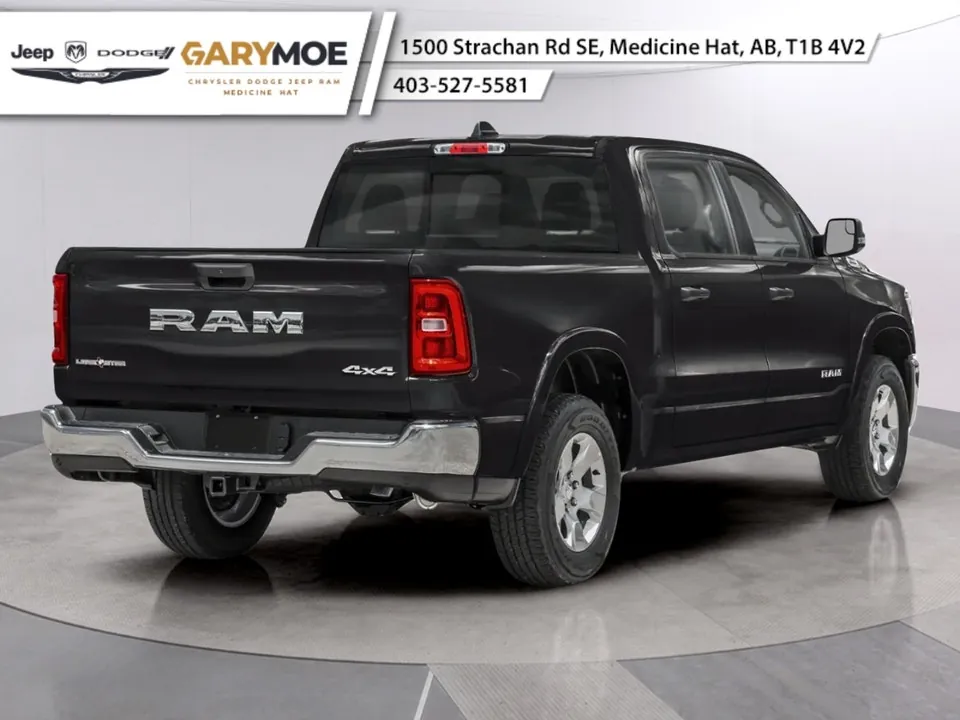 Ram 1500 2027 photo 2