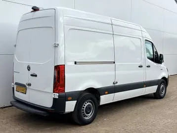 Mercedes-Benz Esprinter 2023 photo 3
