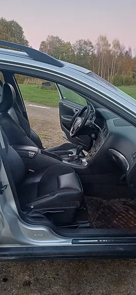 Volvo V70 2005 photo 5