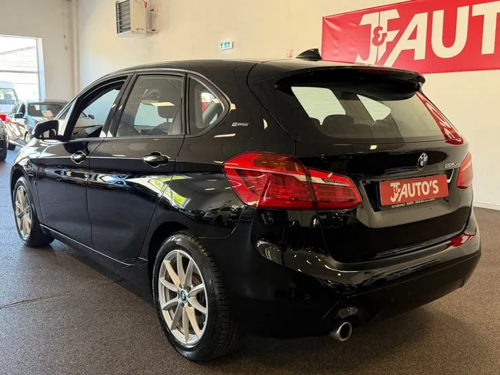 BMW 2 Series Active Tourer 2019 photo 3