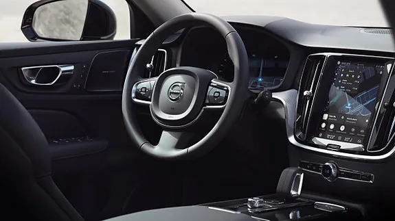 Volvo V60 2027 photo 2