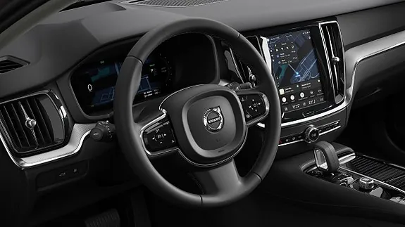 Volvo V60 2027 photo 5
