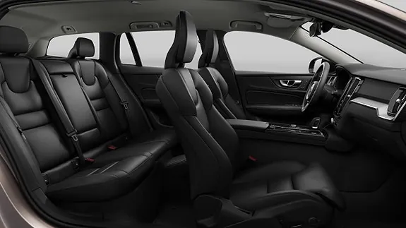 Volvo V60 2027 photo 3