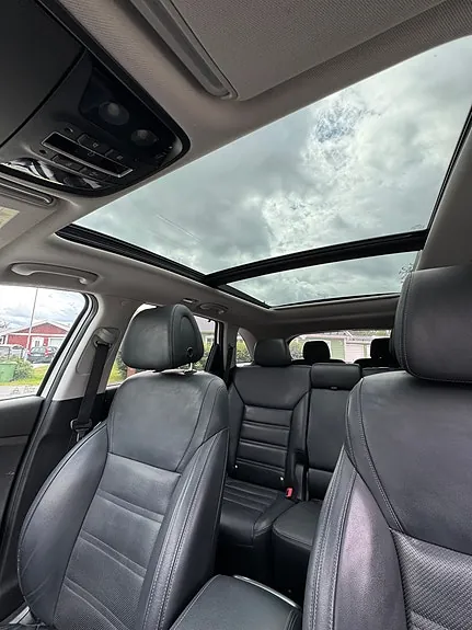 Kia Sorento 2017 photo 4