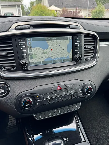 Kia Sorento 2017 photo 3