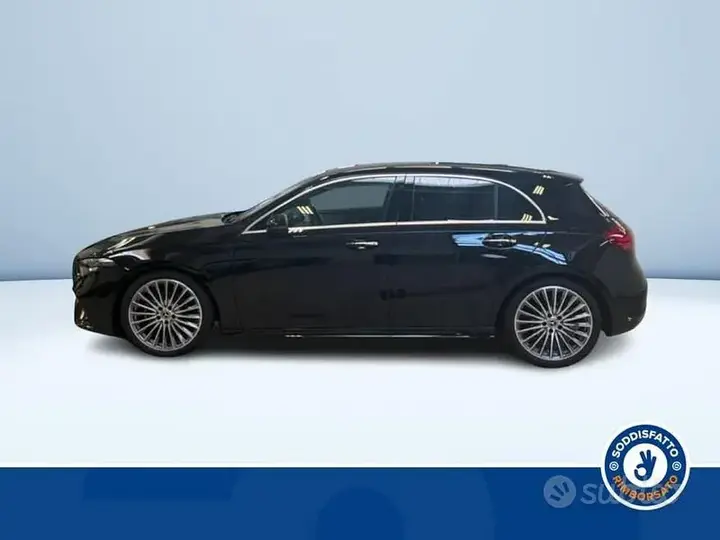 Mercedes-Benz A-Class 2025 photo 5
