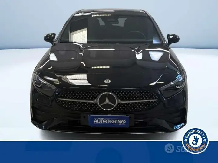 Mercedes-Benz A-Class 2025 photo 3