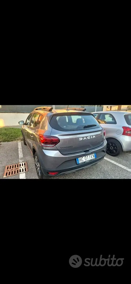 Dacia Sandero 2026 photo 3