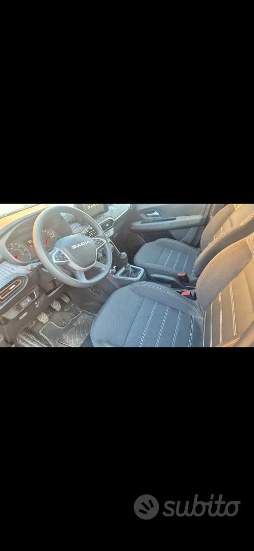 Dacia Sandero 2026 photo 5