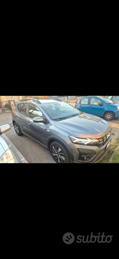 Dacia Sandero 2026 photo 4