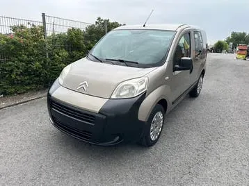 Citroen Nemo