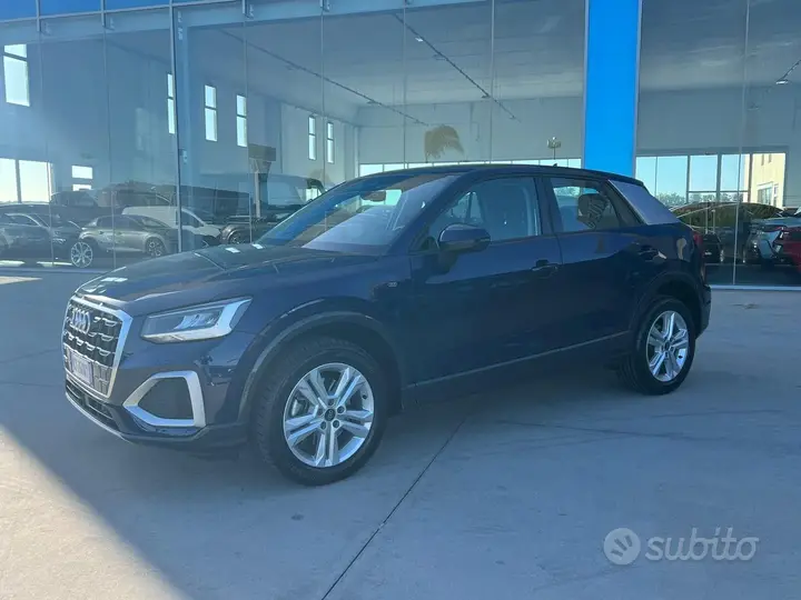 Audi Q2