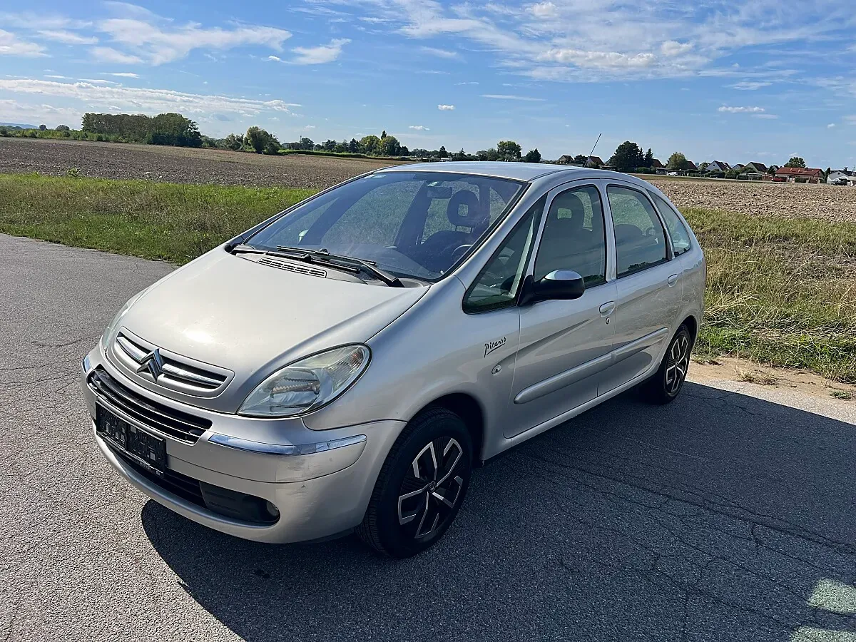 Citroen Xsara Picasso