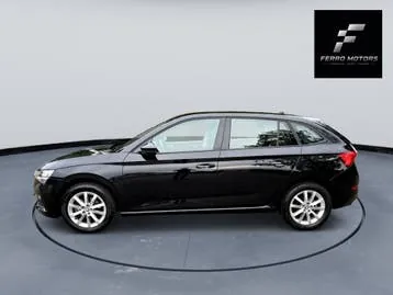 Skoda Scala 2023 photo 3