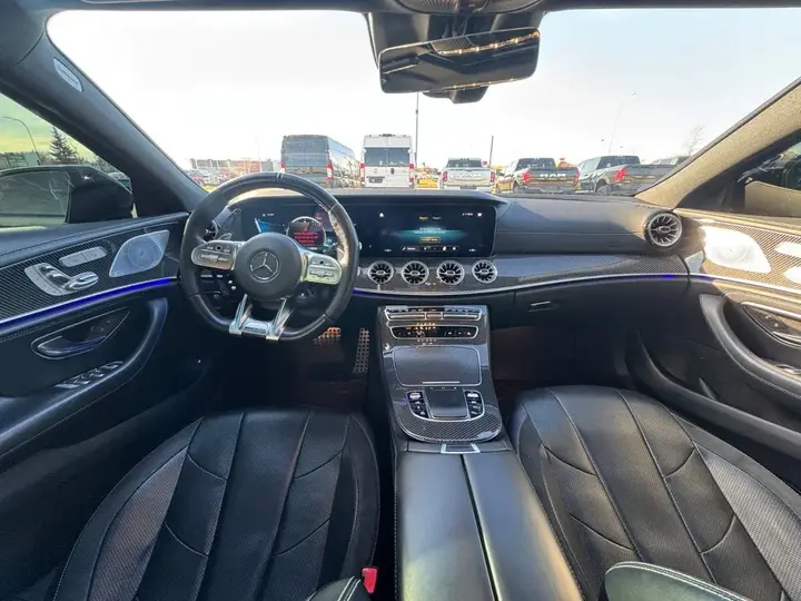 Mercedes-Benz Cls 2021 photo 5