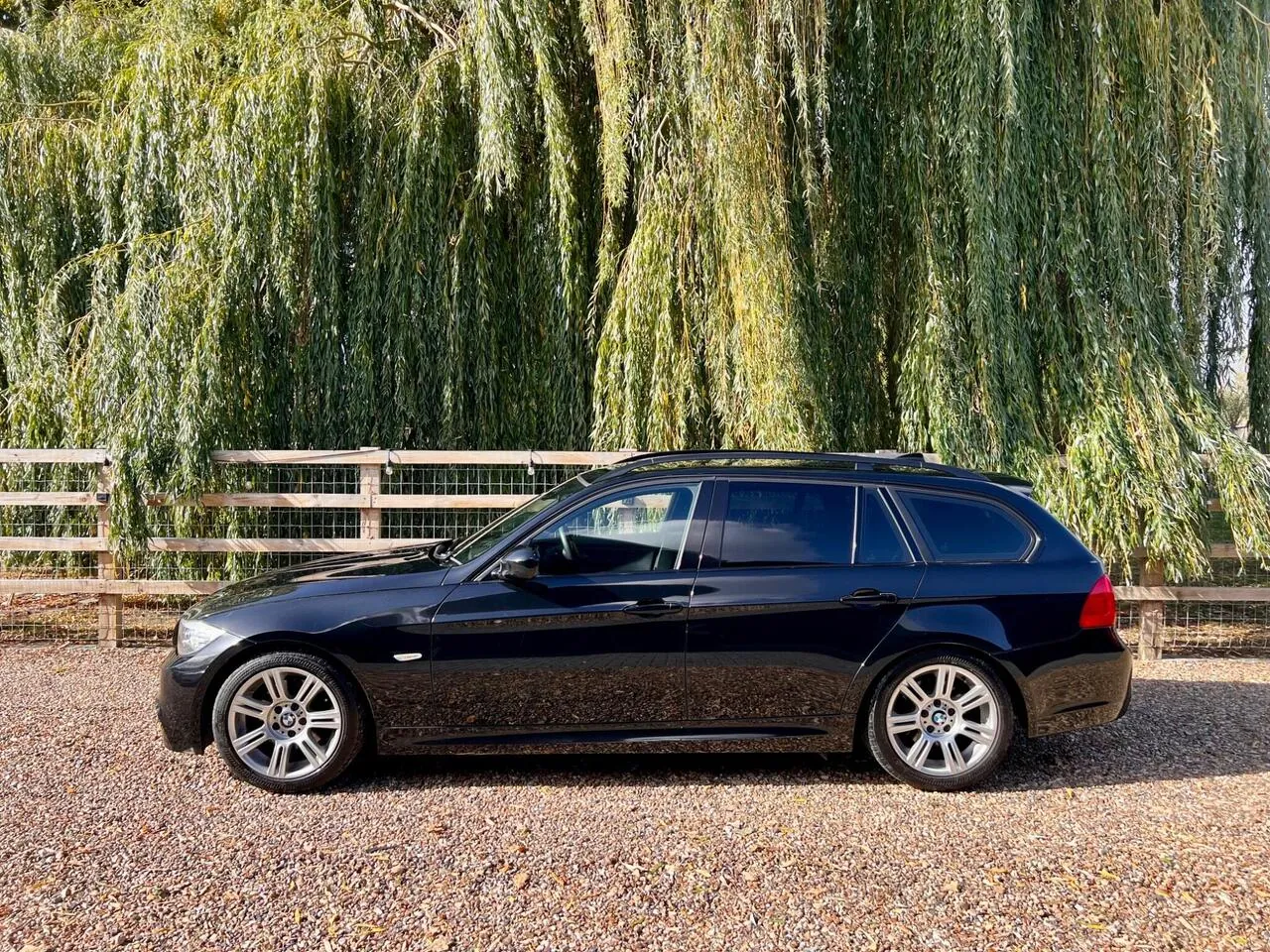 BMW 3 Series 2009 photo 5
