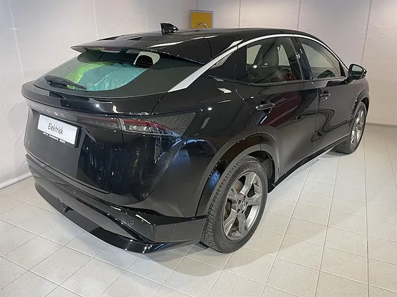 Nissan Ariya 2024 photo 4