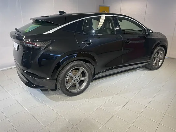 Nissan Ariya 2024 photo 2
