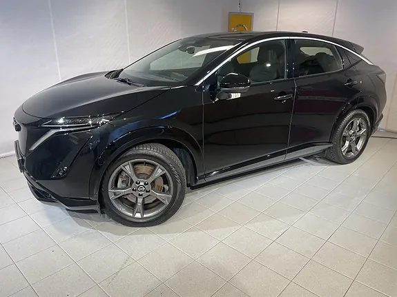 Nissan Ariya 2024 photo 5