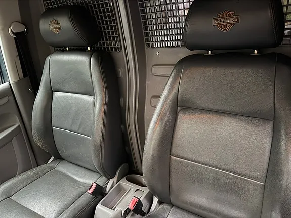 Volkswagen Caddy 2008 photo 5