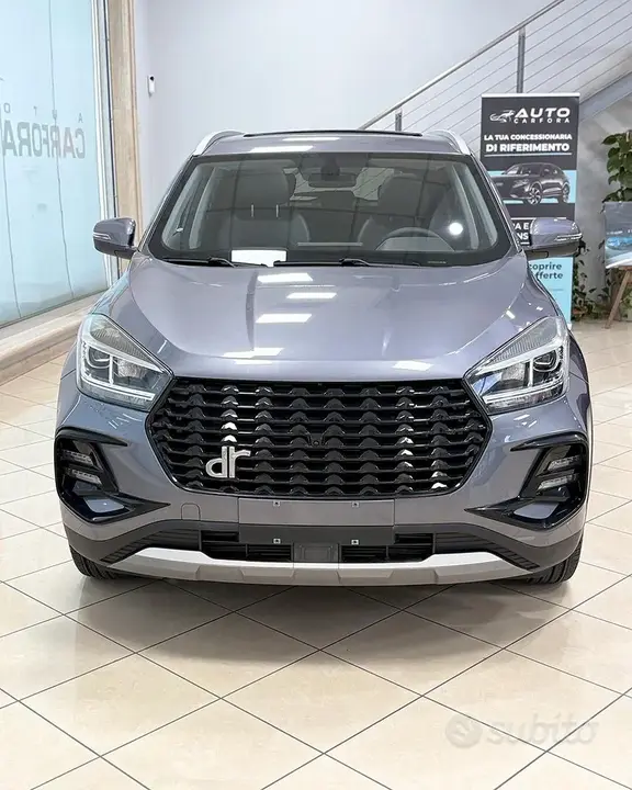 Subaru Legacy 2023 photo 2