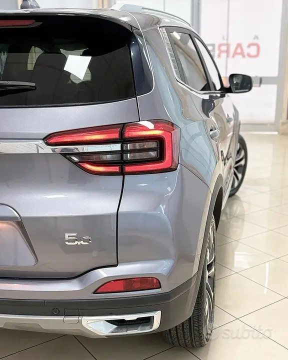 Subaru Legacy 2023 photo 3