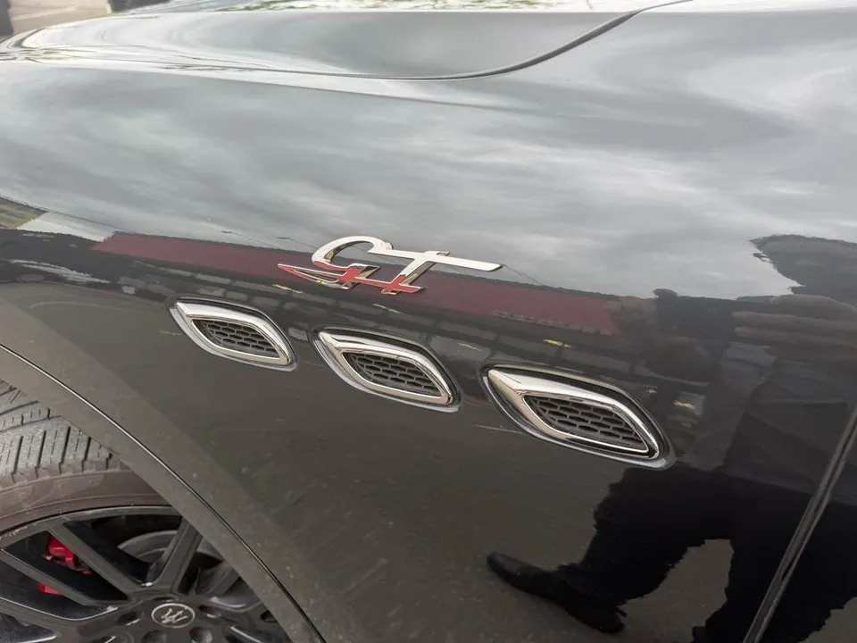 Maserati Levante 2022 photo 5