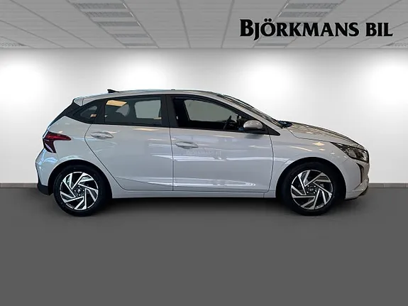 Hyundai I20 2023 photo 4