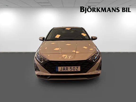 Hyundai I20 2023 photo 2