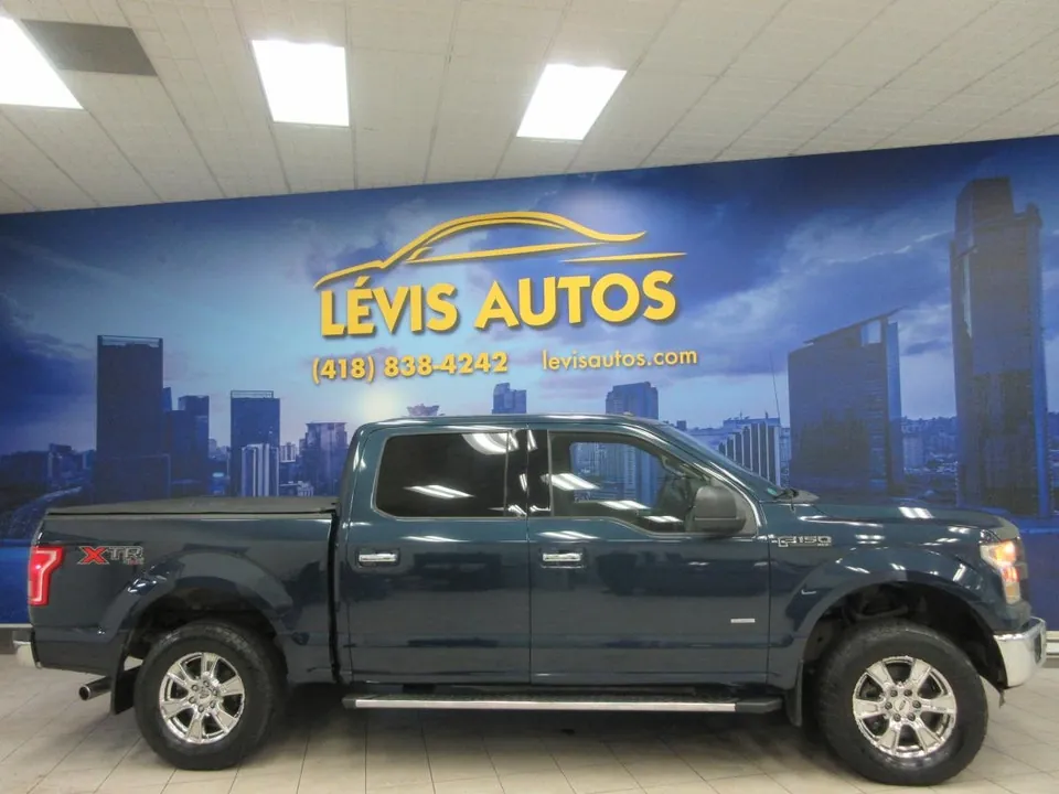 Ford F-150