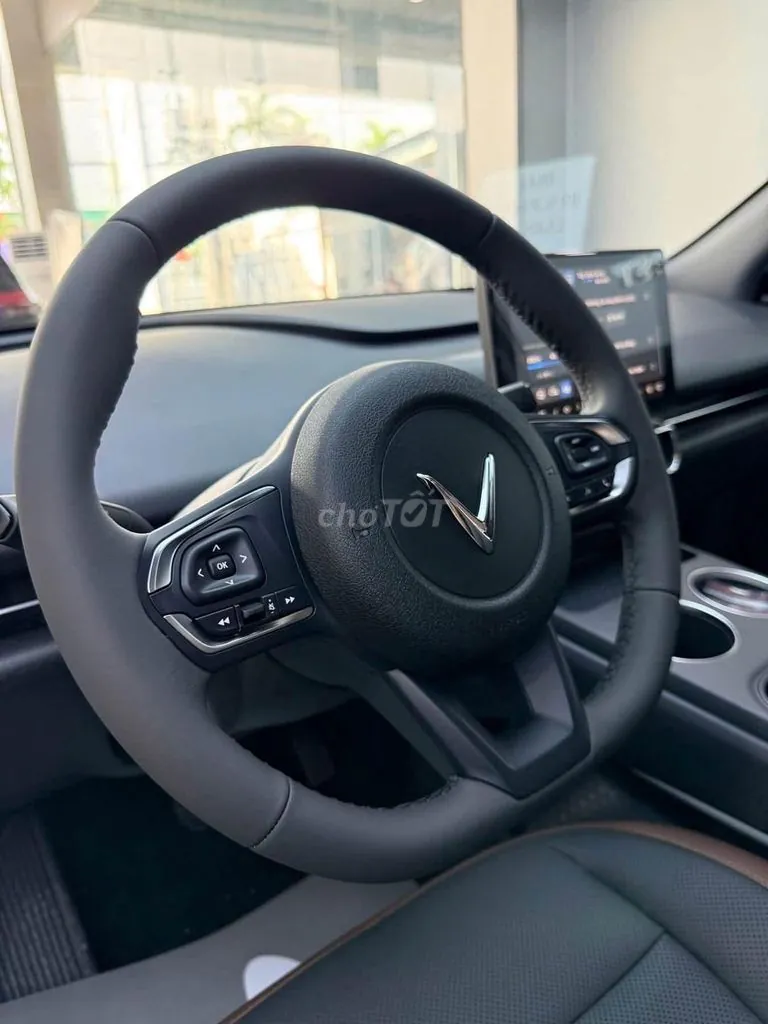 Vinfast Mpv 7 2026 photo 5