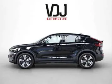 Volvo C40 2022 photo 3